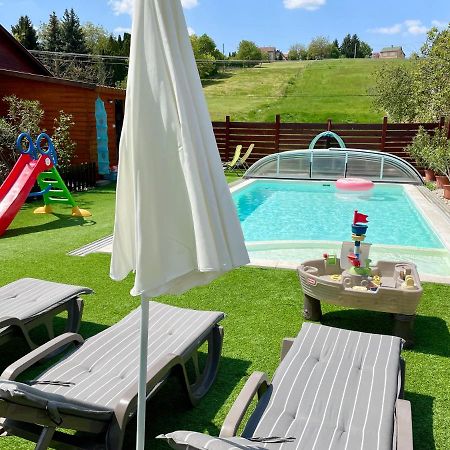 Appartamento Mese Panzio Zalakaros Esterno foto