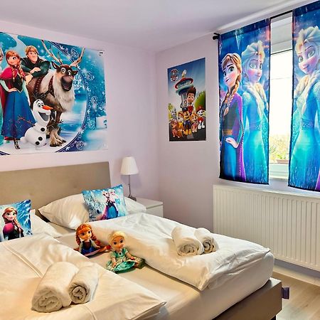Appartamento Mese Panzio Zalakaros Esterno foto