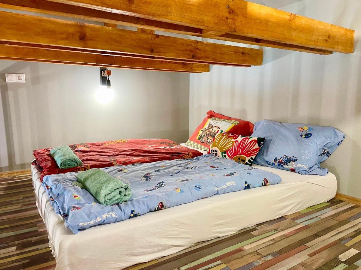 Appartamento Mese Panzio Zalakaros Esterno foto