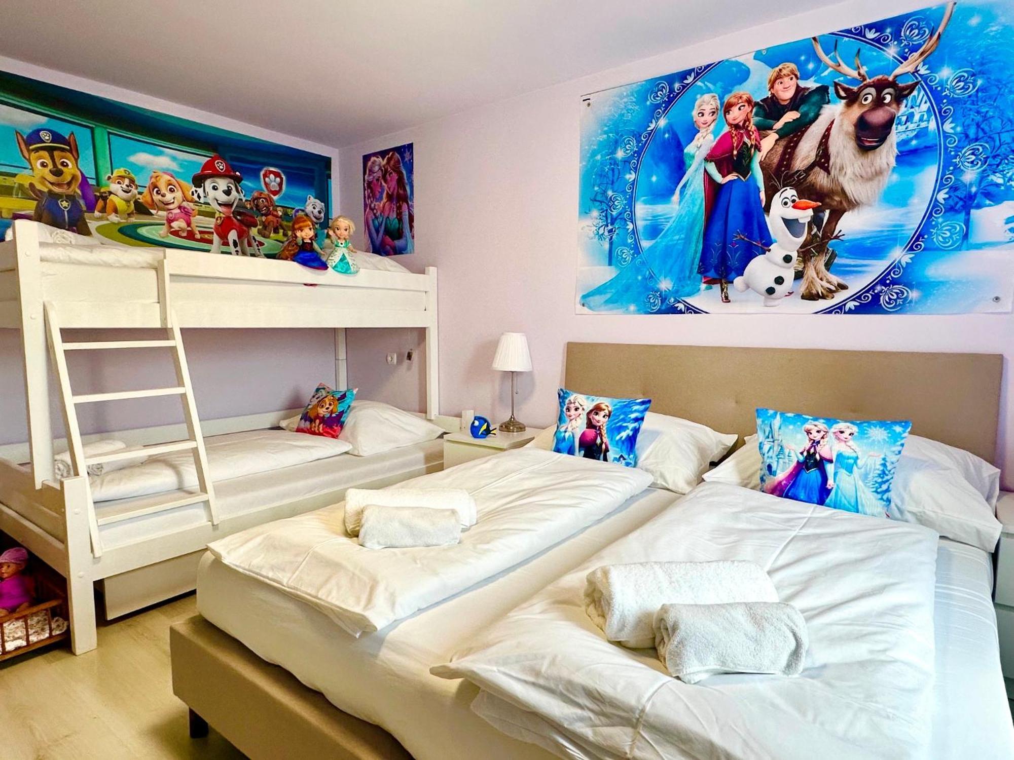 Appartamento Mese Panzio Zalakaros Esterno foto